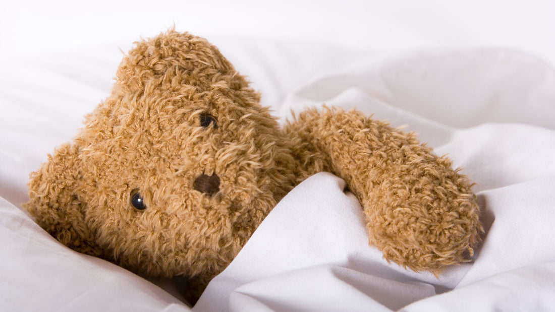 What your bedtime says about your relationship with yourself?