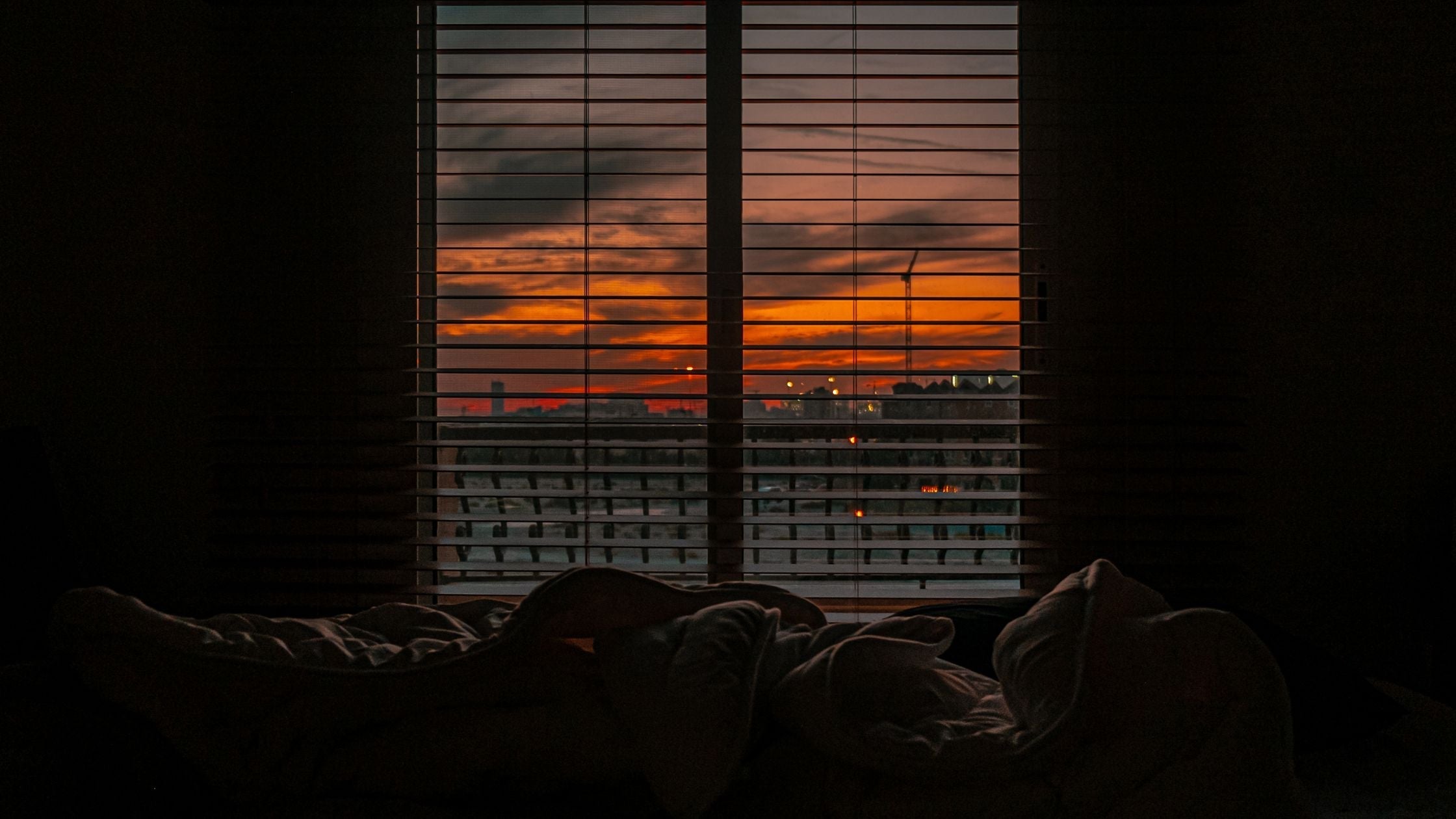 Why darkness matters: how light impacts your sleep quality