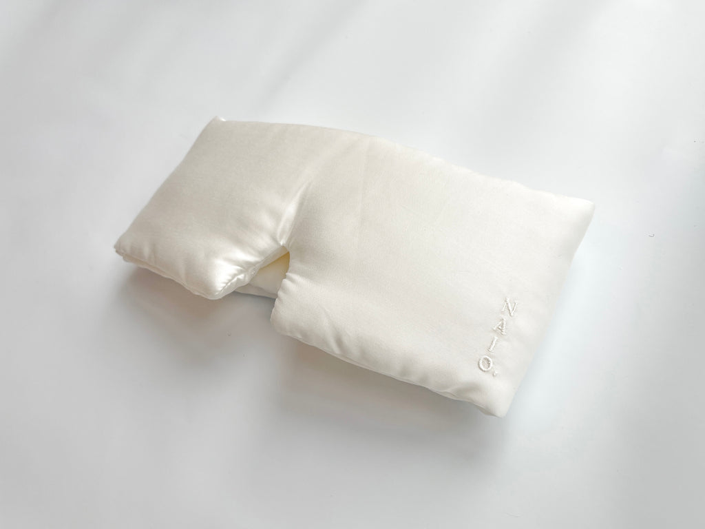 N°1 by NAIO, Luxurious TENCEL Sleep Mask