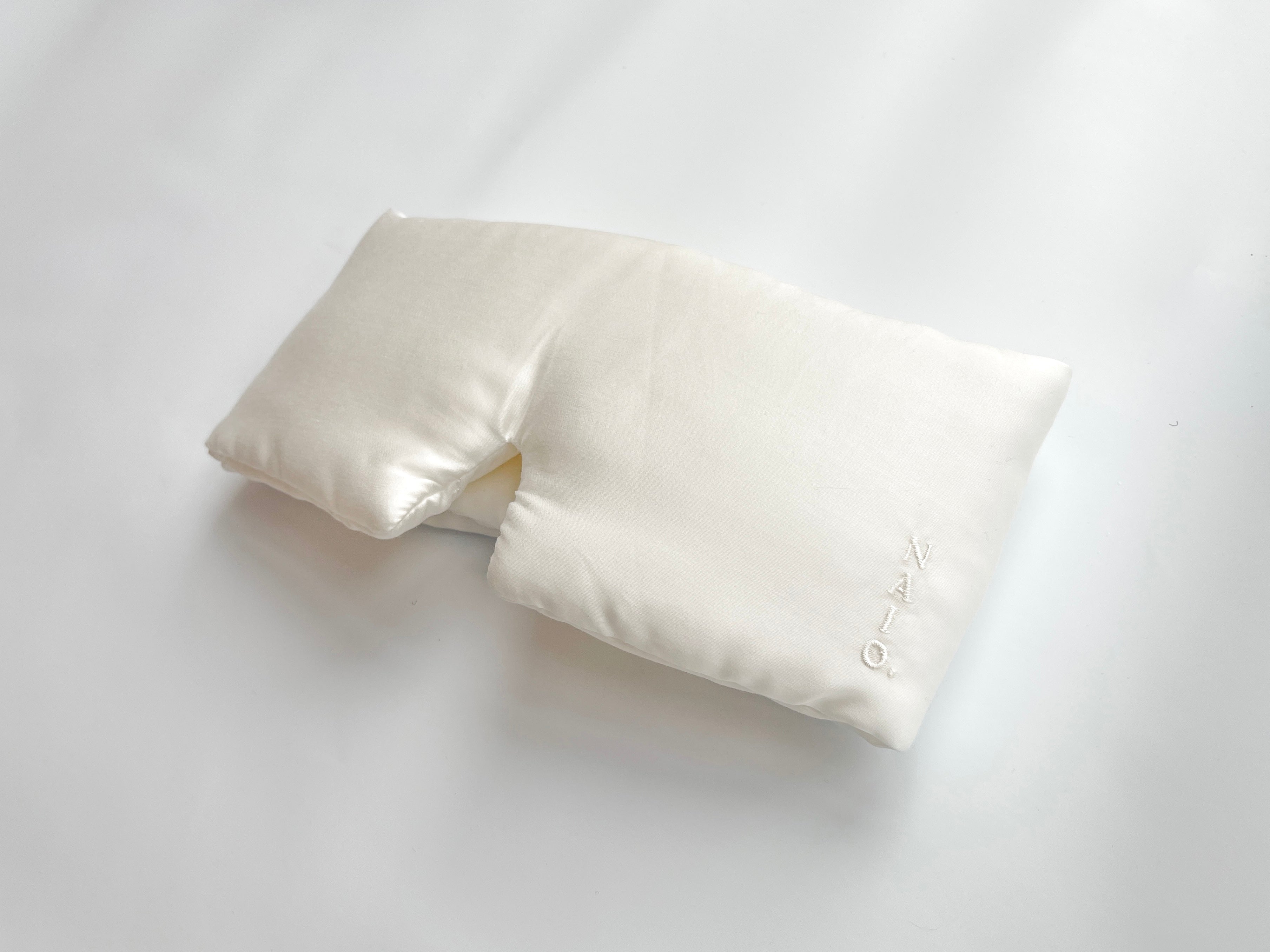 N°1 by NAIO, Luxurious TENCEL Sleep Mask