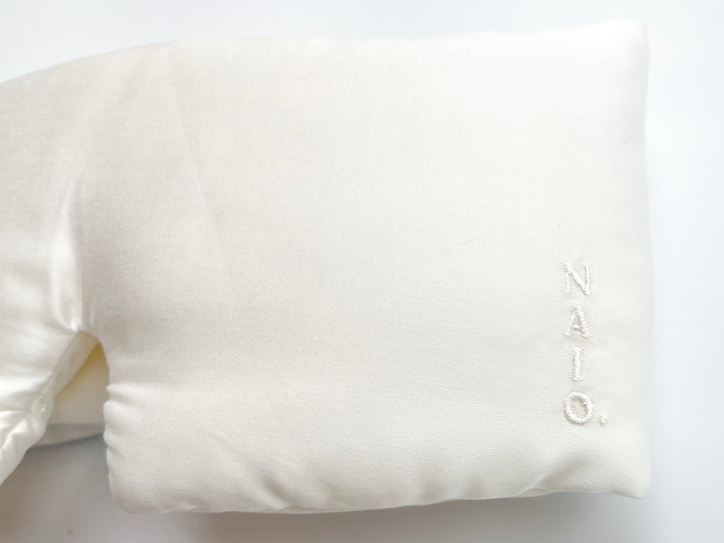 N°1 by NAIO, Luxurious TENCEL Sleep Mask