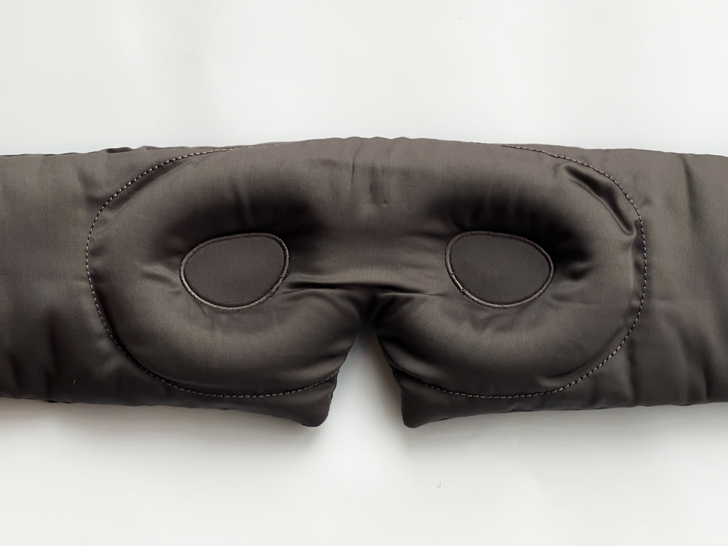 N°1 by NAIO, Luxurious TENCEL Sleep Mask