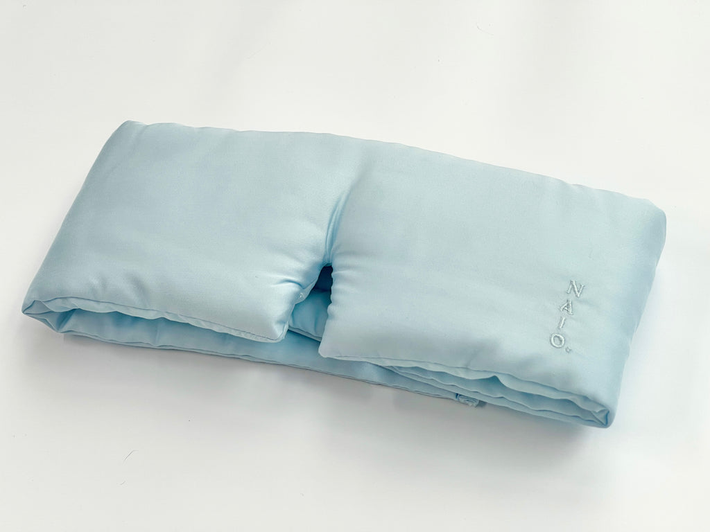 N°1 by NAIO, Luxurious TENCEL Sleep Mask