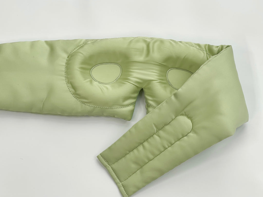 N°1 by NAIO, Luxurious TENCEL Sleep Mask