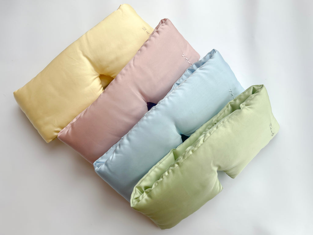 N°1 by NAIO, Luxurious TENCEL Sleep Mask