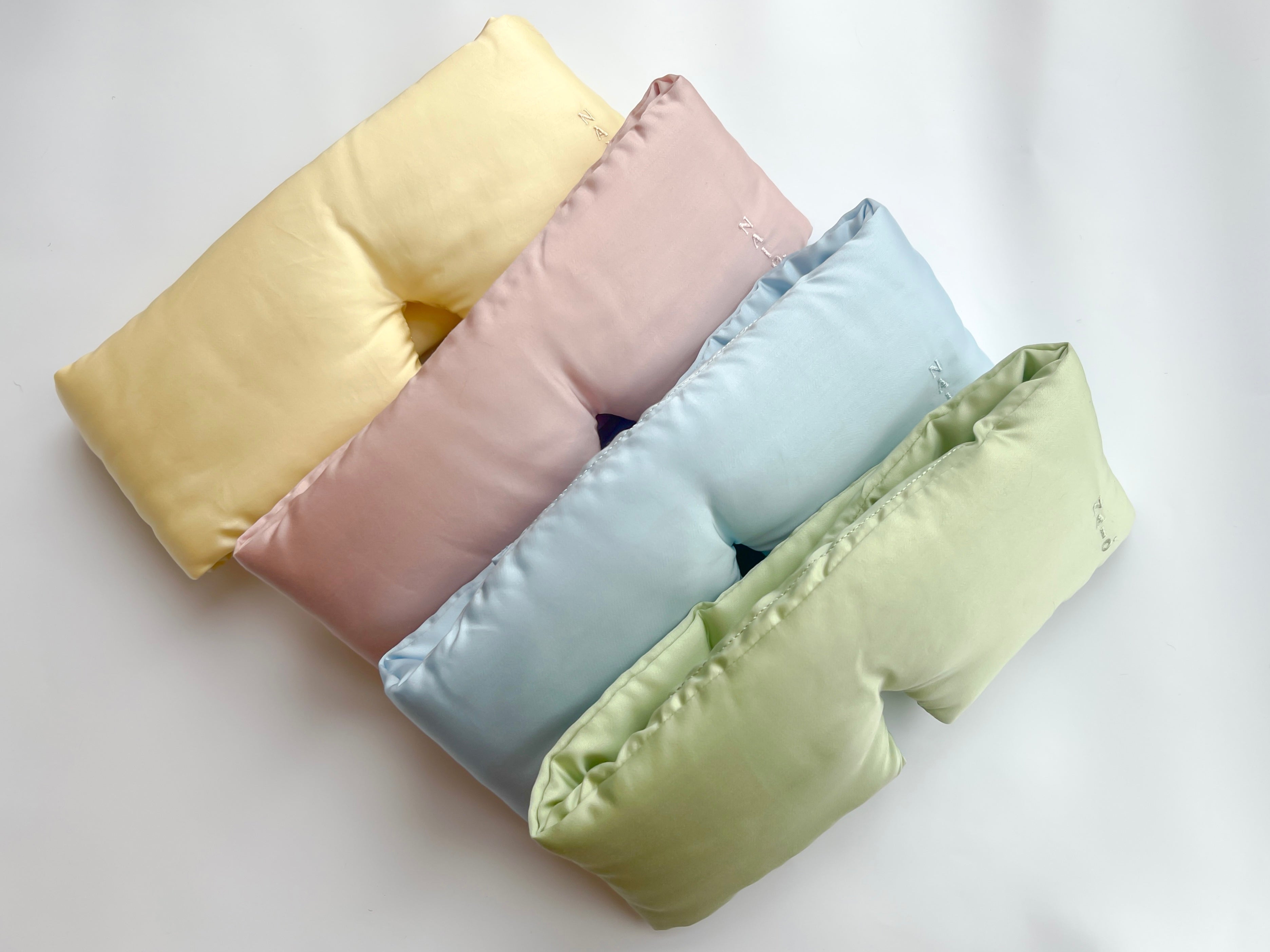 N°1 by NAIO, Luxurious TENCEL Sleep Mask