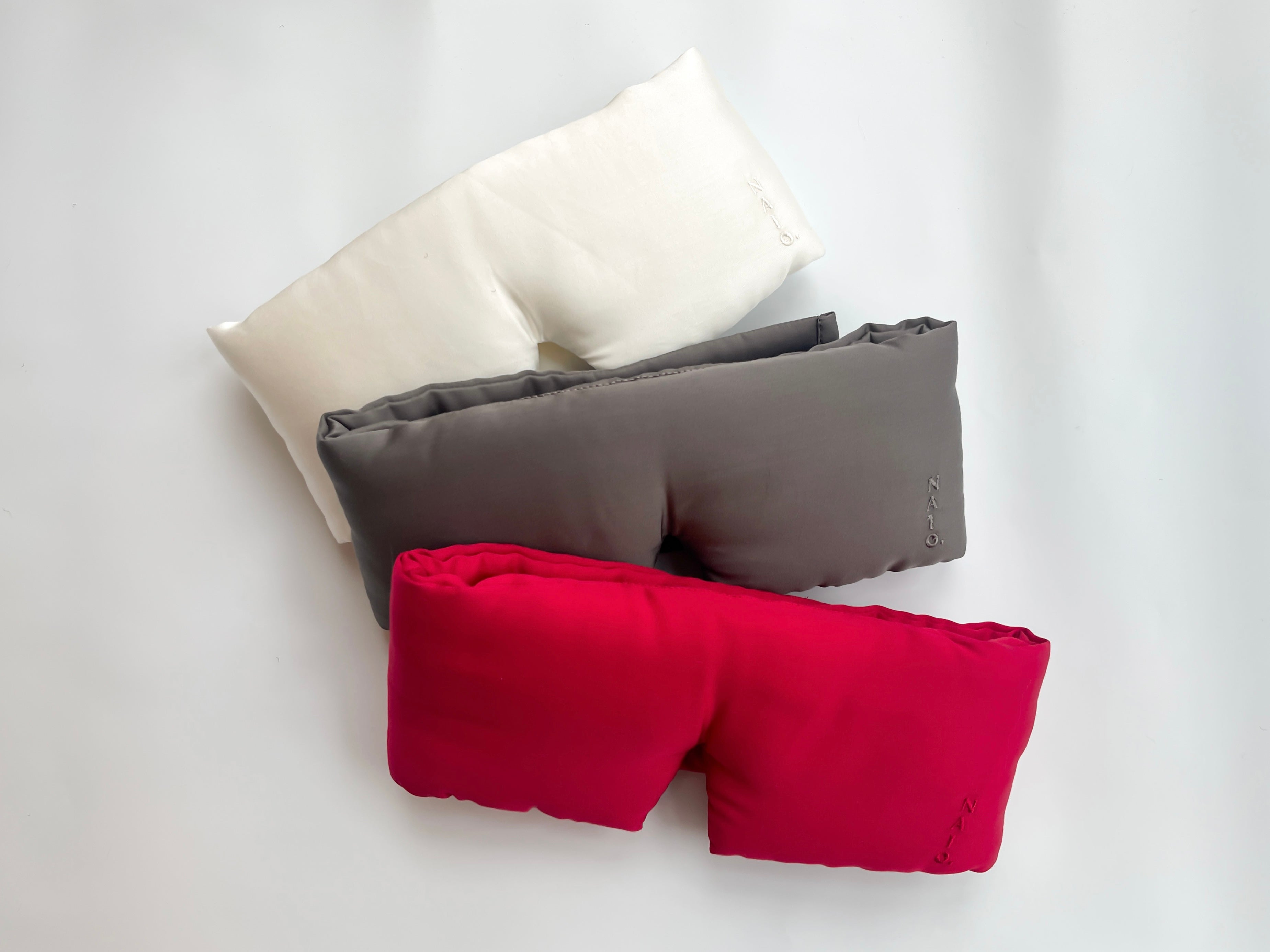 N°1 by NAIO, Luxurious TENCEL Sleep Mask