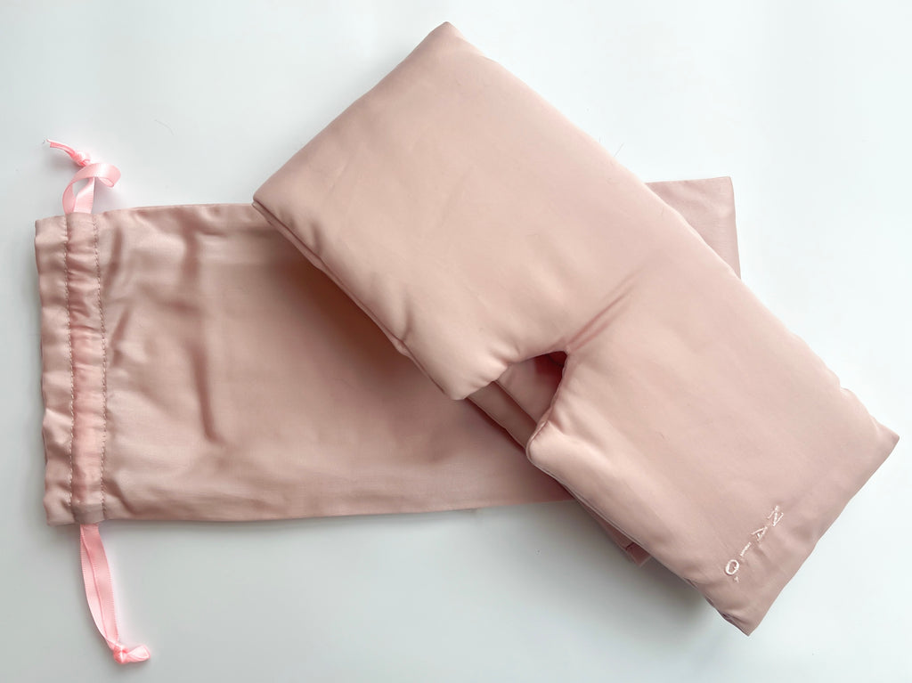 N°1 by NAIO, Luxurious TENCEL Sleep Mask