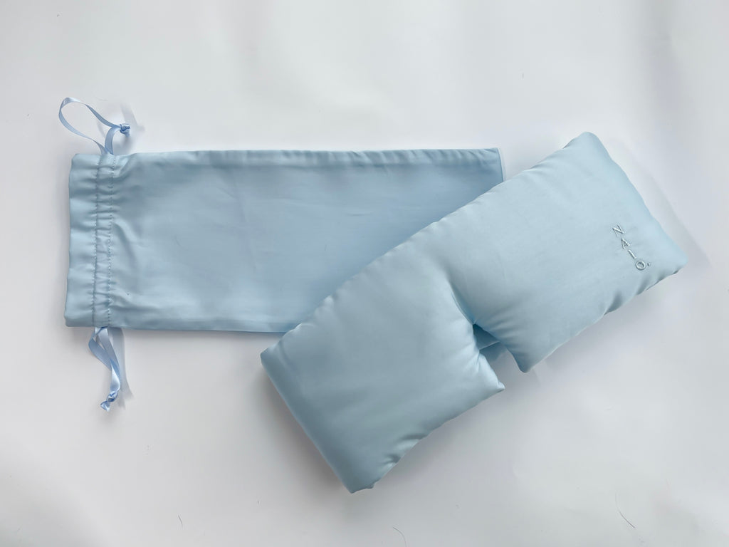 N°1 by NAIO, Luxurious TENCEL Sleep Mask