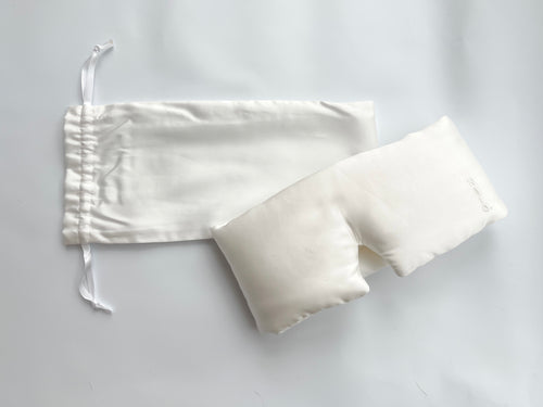 N°1 Luxurious TENCEL Sleep Mask - Premium Comfort