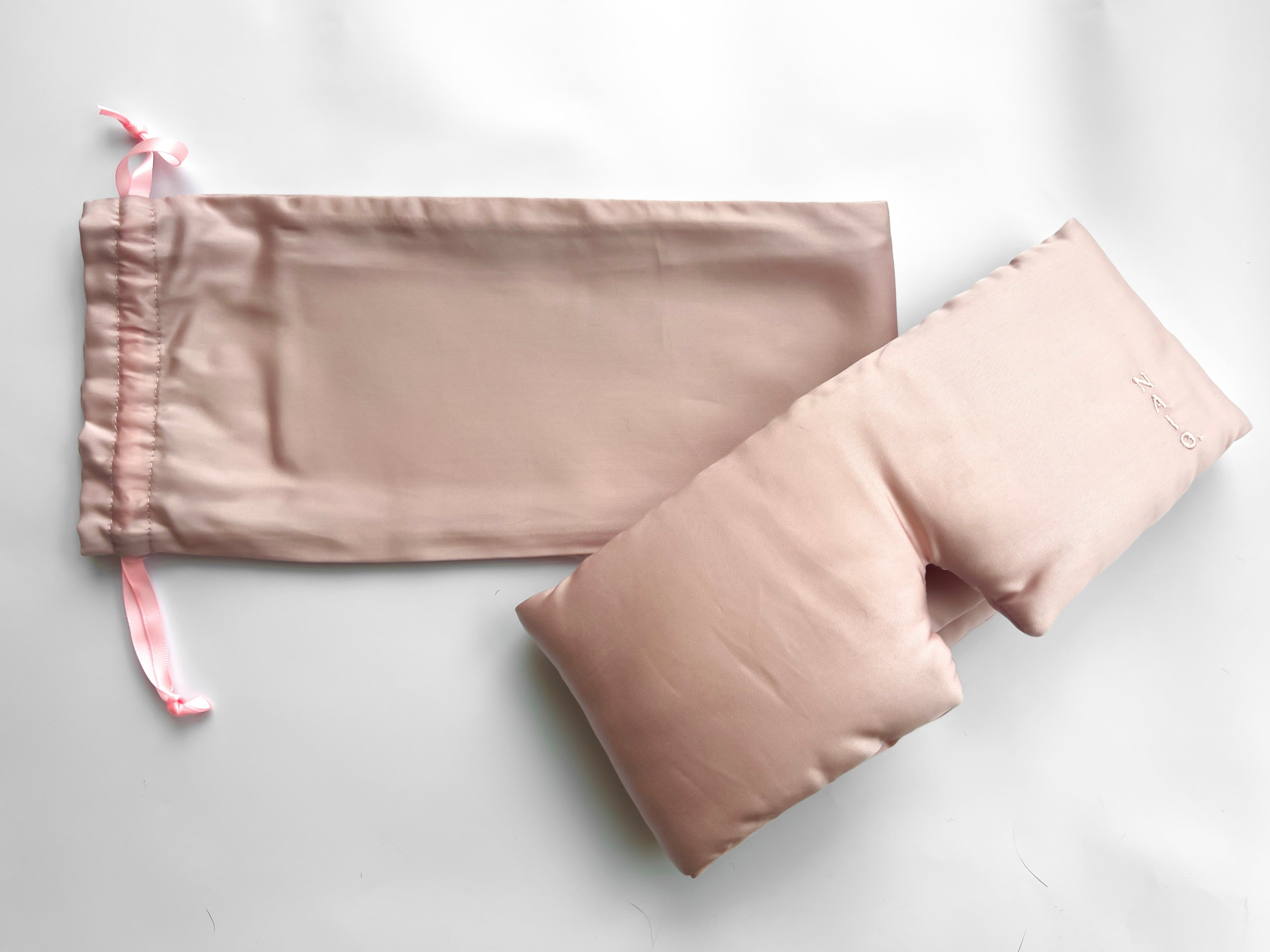 N°1 by NAIO, Luxurious TENCEL Sleep Mask