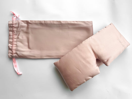 N°1 by NAIO, Luxurious TENCEL Sleep Mask