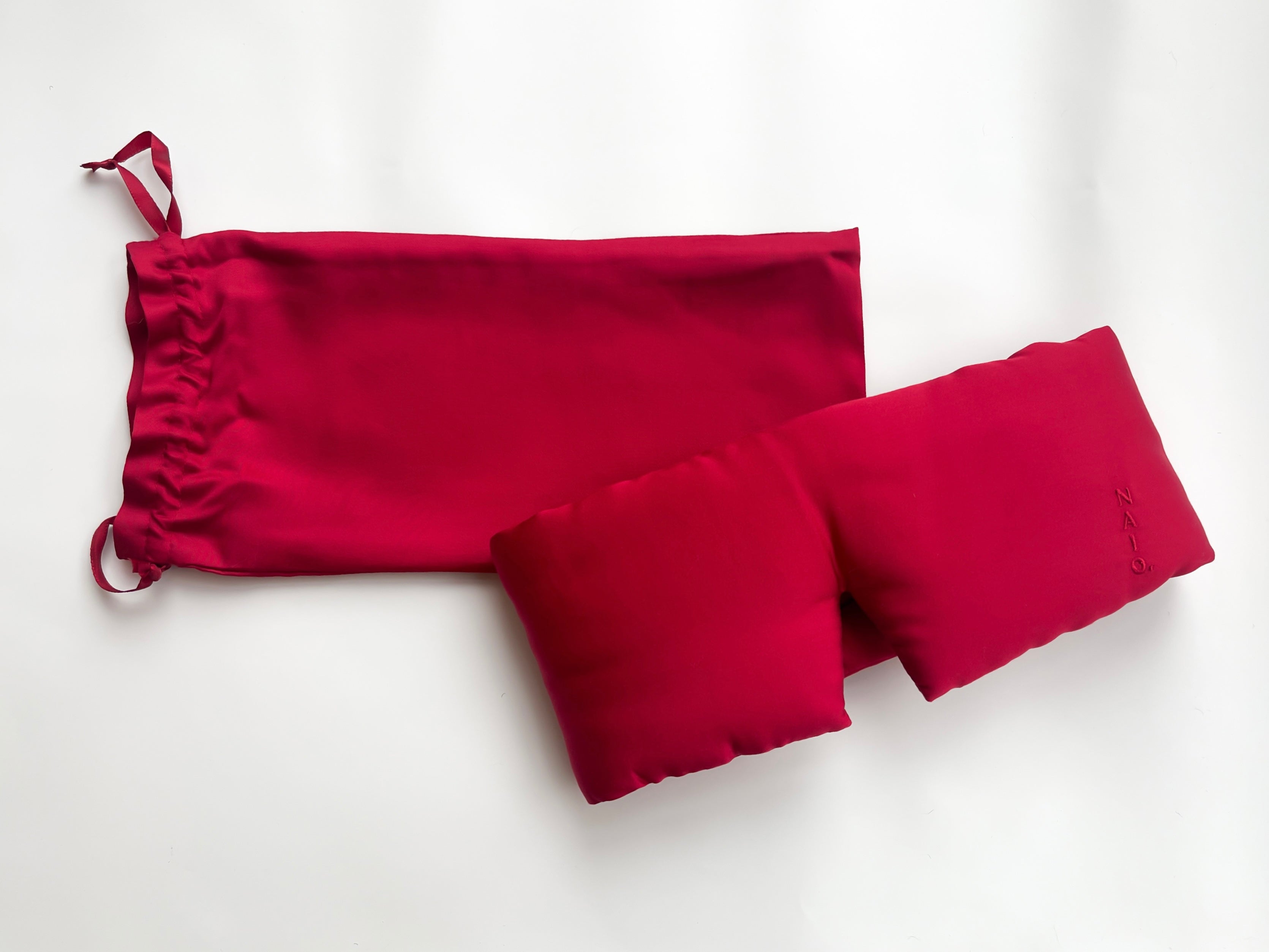 N°1 by NAIO, Luxurious TENCEL Sleep Mask