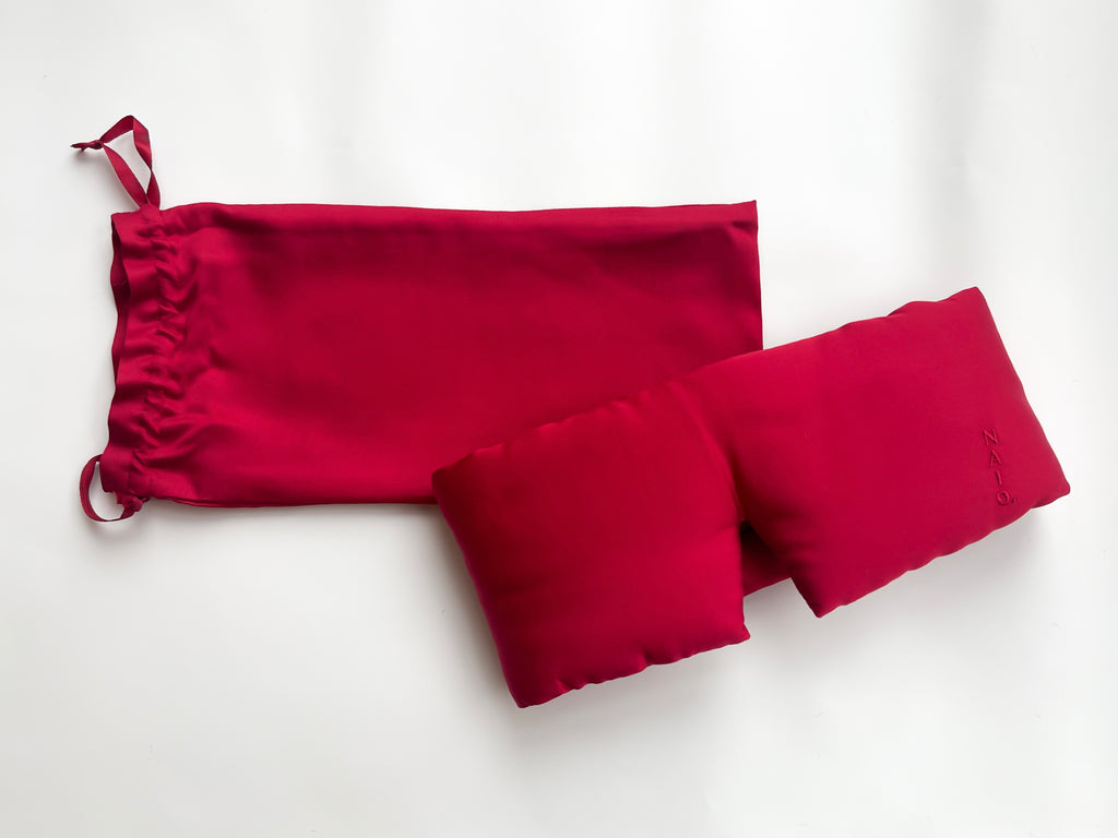 N°1 by NAIO, Luxurious TENCEL Sleep Mask