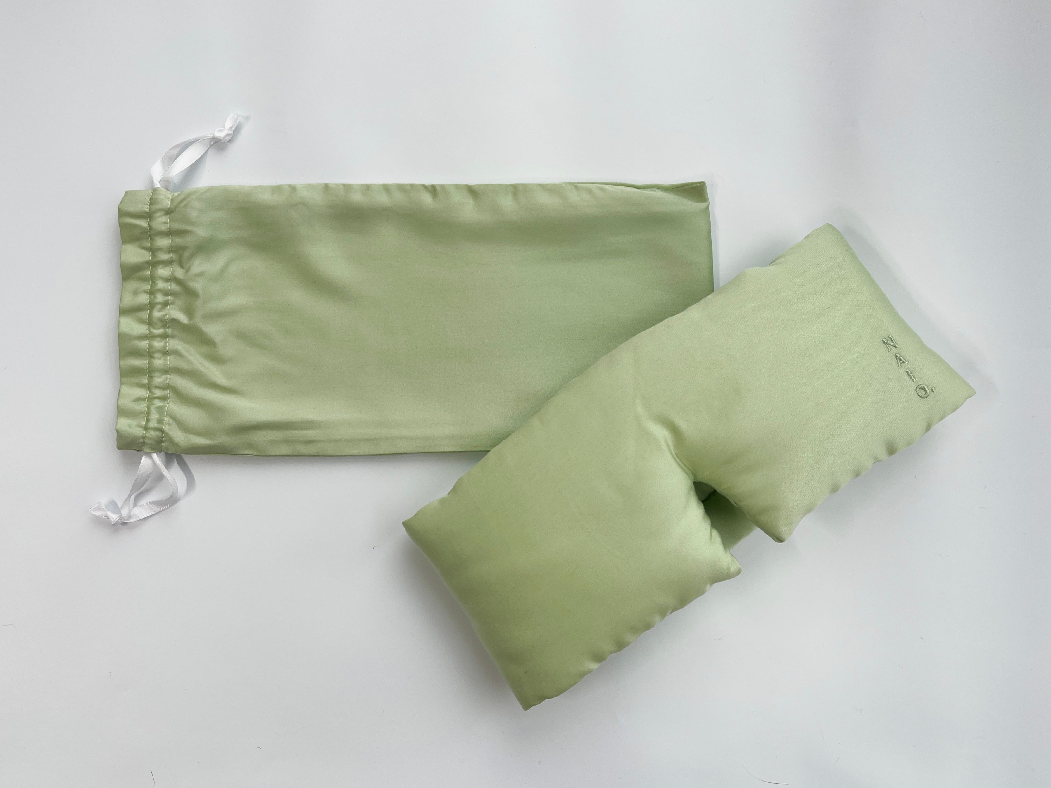 N°1 by NAIO, Luxurious TENCEL Sleep Mask